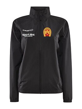 Craft Evolve Rain Jacket Women (Kristianstad Ridklubb)