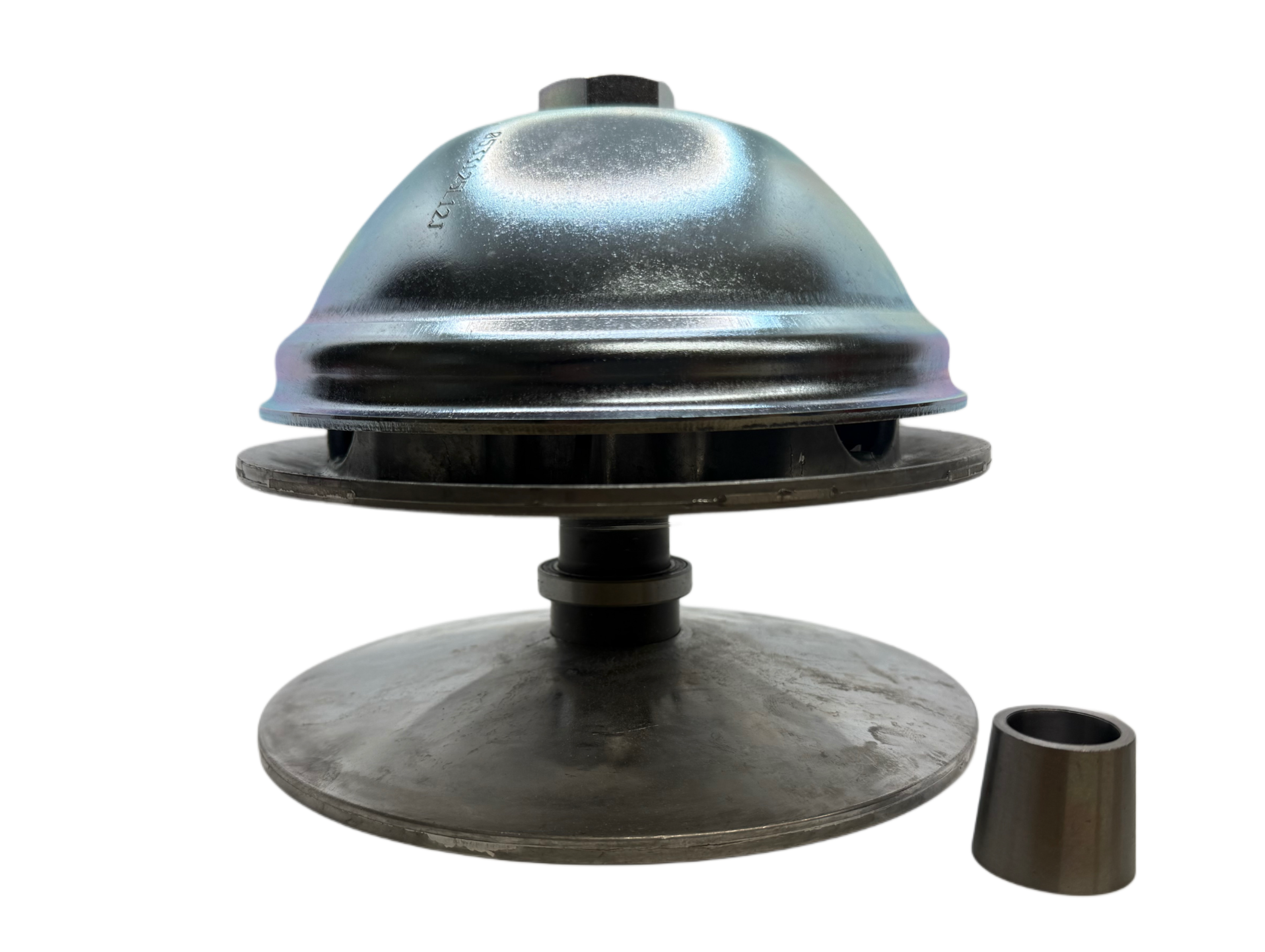 Primärvariator Aixam - Original
