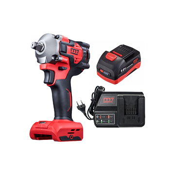 18V MUTTERDRAGARE  DRIVNING 1/2" 