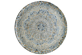 MOSAIK Pizza plate/dish D32cm
