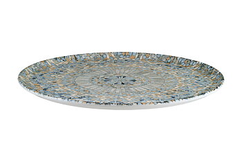 MOSAIK Pizza plate/dish D32cm