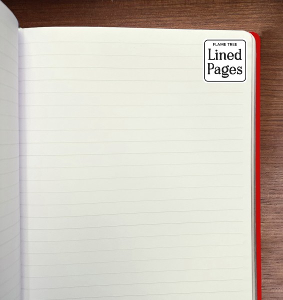 Bodleian Libraries: Bookshelves Artisan Art Pocket Notebook - 2