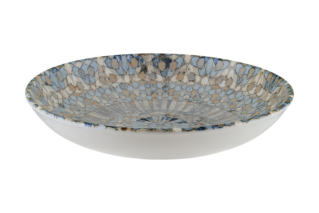 MOSAIK BLOOM D25cm - 2