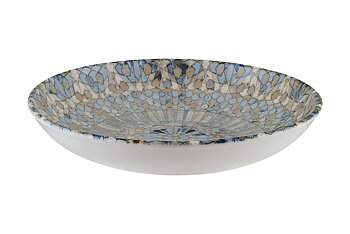 MOSAIK BLOOM D25cm