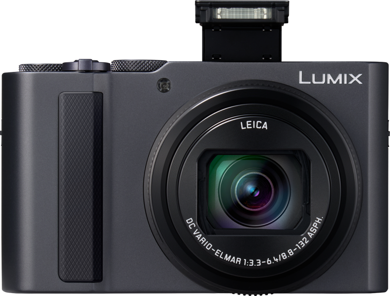 Panasonic  Lumix TZ300 Silver - 9