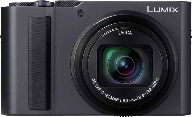 Panasonic  Lumix TZ300 Silver