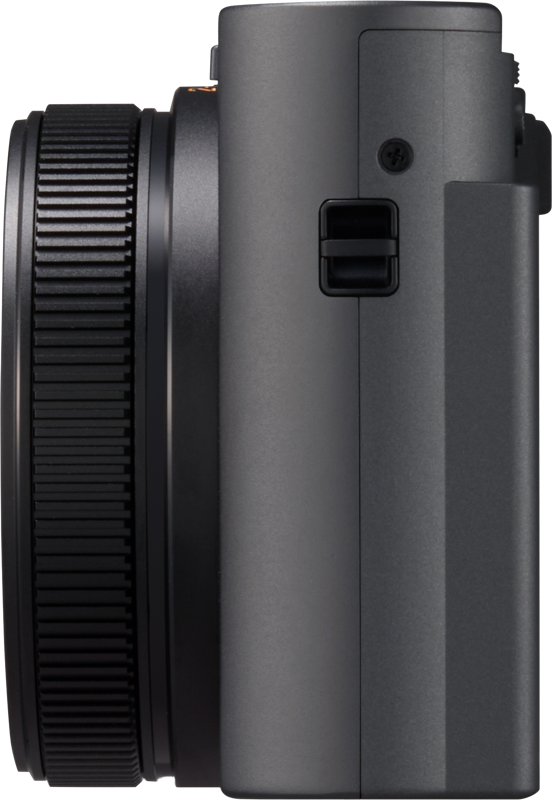 Panasonic  Lumix TZ300 Silver - 4