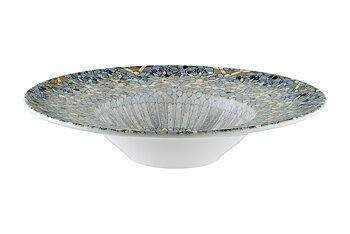 MOSAIK BLOOM Coupe plate D23cm