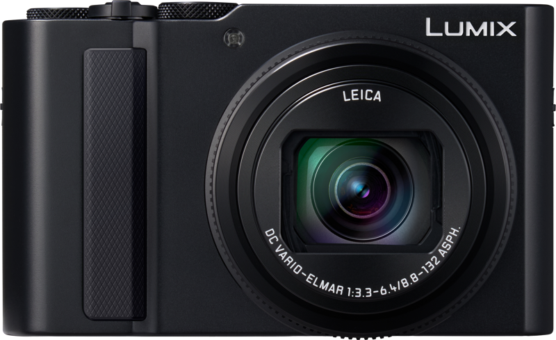 Panasonic  Lumix TZ300 Silver