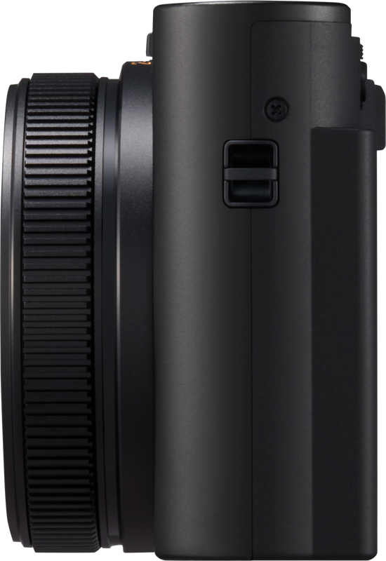 Panasonic  Lumix TZ300 Silver - 4