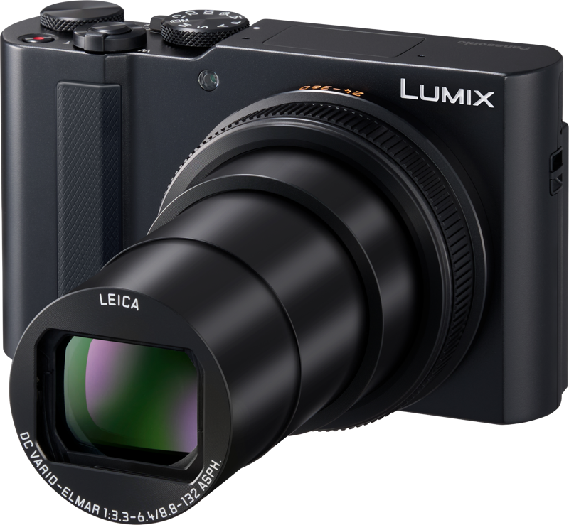 Panasonic  Lumix TZ300 Silver - 10