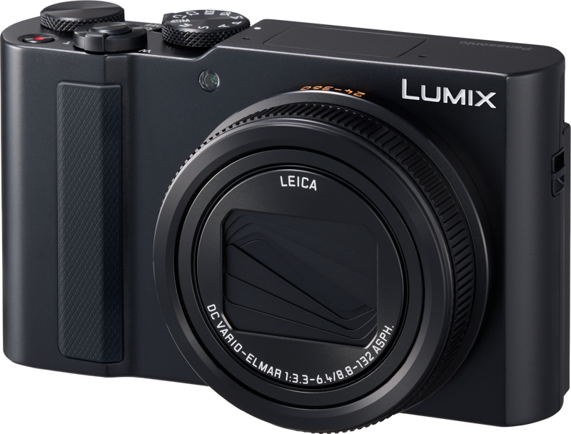 Panasonic  Lumix TZ300 Silver - 11
