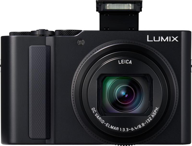Panasonic  Lumix TZ300 Silver - 9