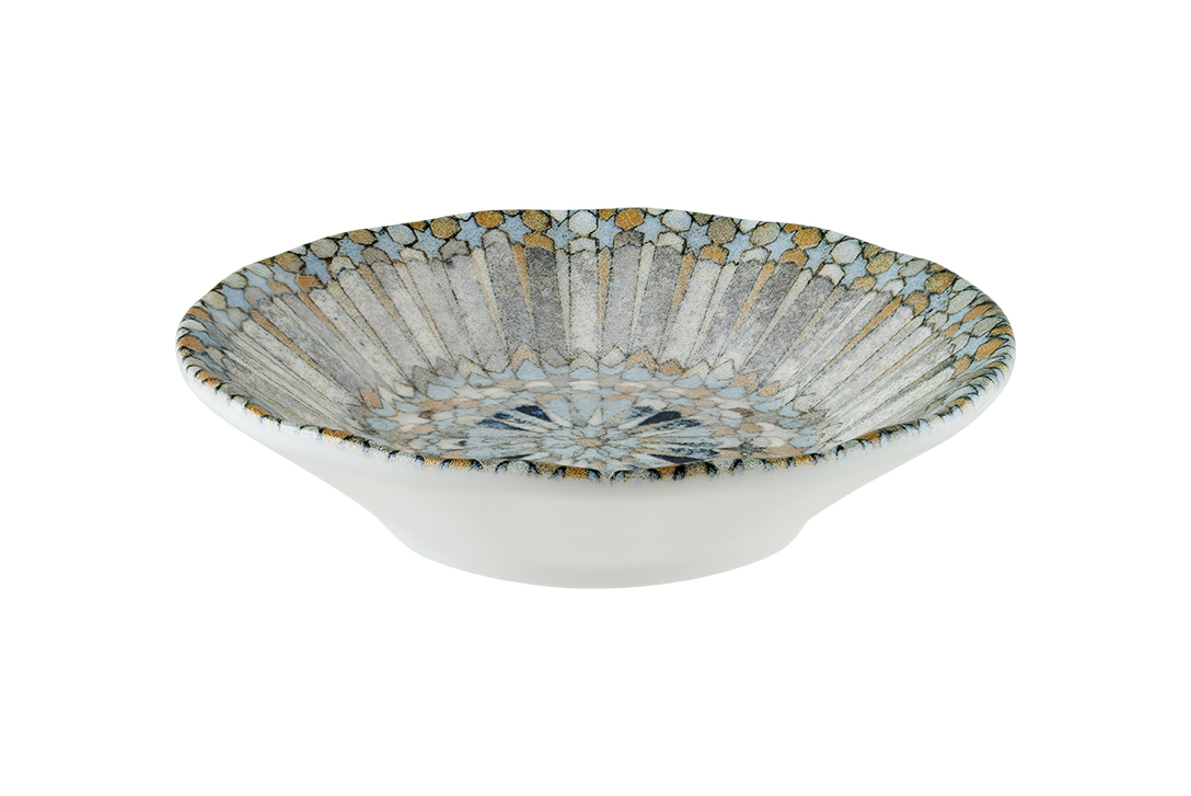 MOSAIK Dessertat D11cm - 2