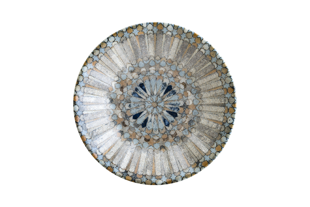 MOSAIK Dessertat D11cm