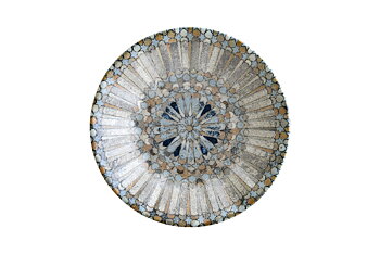 MOSAIK Dessert dish D11cm