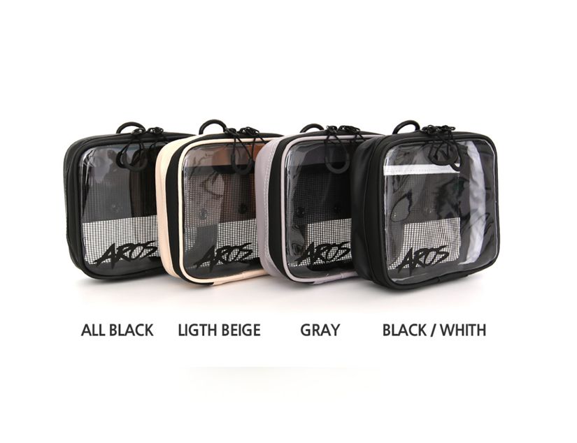 Aros Multi Pouch  - 2