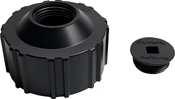 Tuff Jug Standard kork svart (GEN 3)