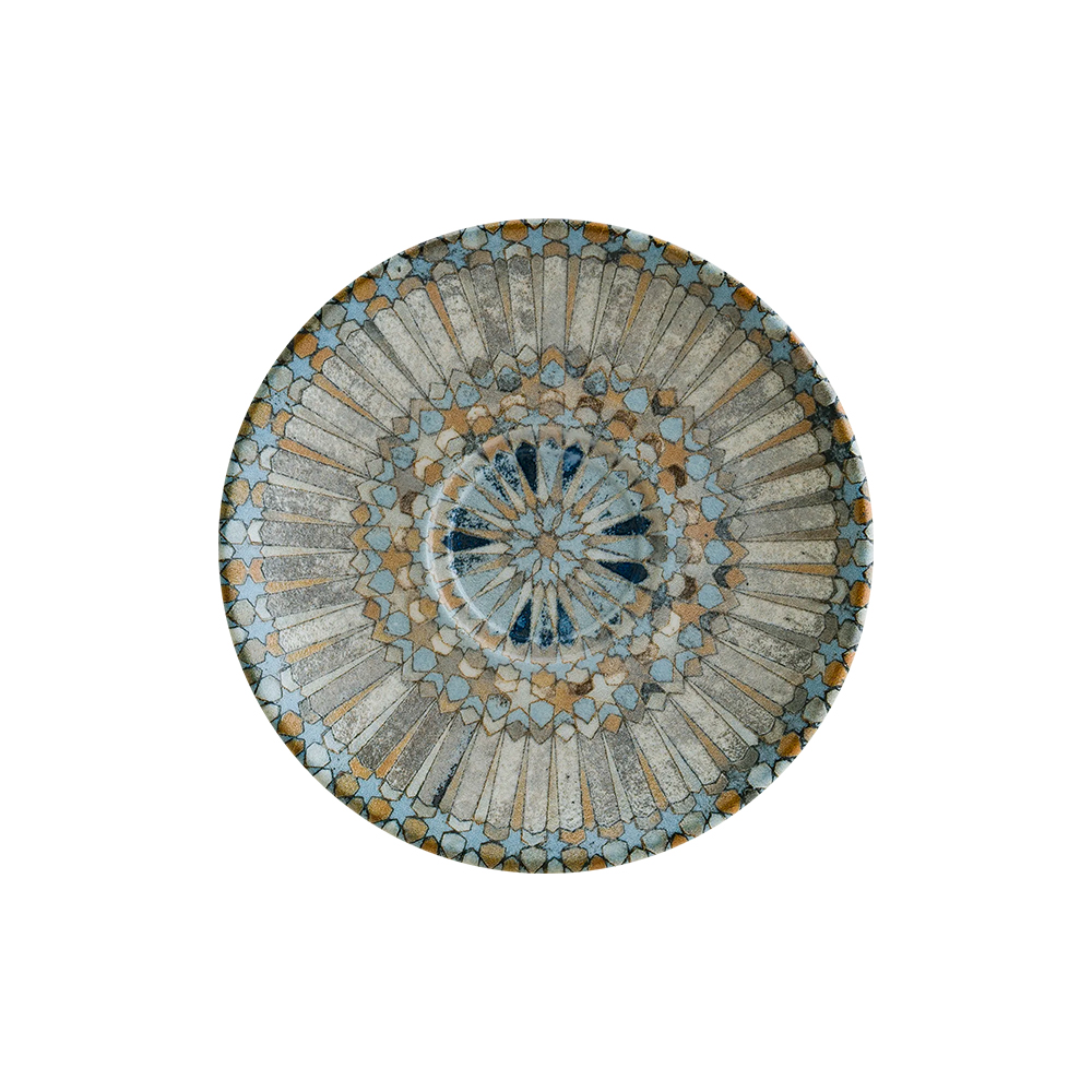 MOSAIK Espresso dish D12cm