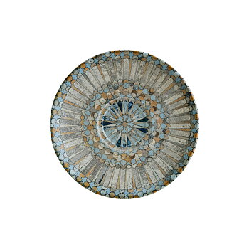 MOSAIK Espresso dish D12cm
