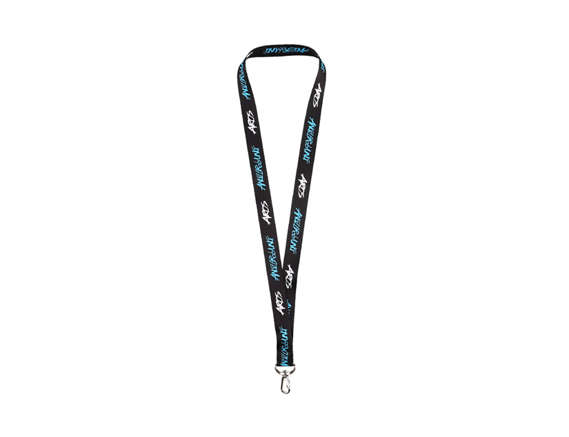Aros Fishing Lanyard