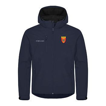 Classic Softshell Dam