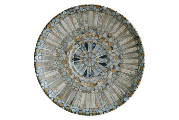 MOSAIK Coffee dish D16cm