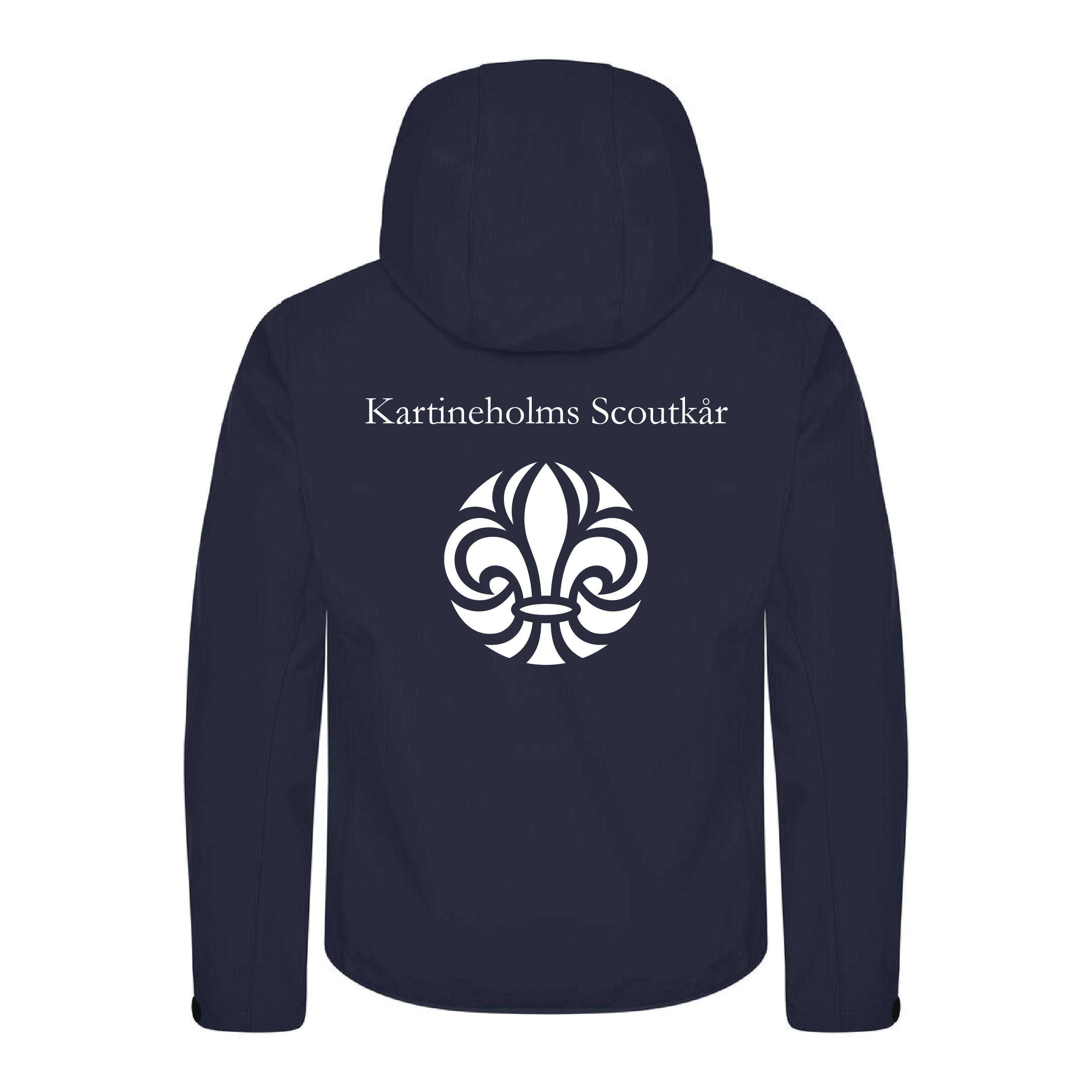 Classic Softshell Junior - 2