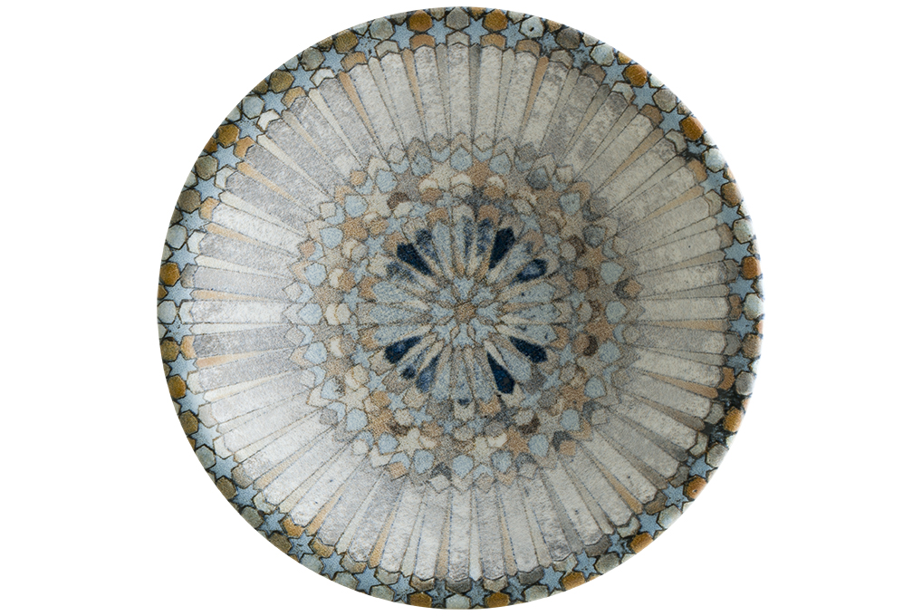 MOSAIK Bowl D16cm