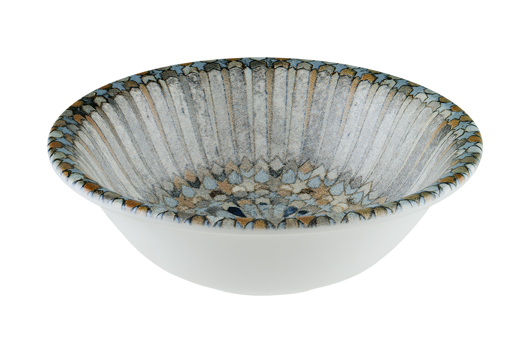 MOSAIK Bowl D16cm - 2