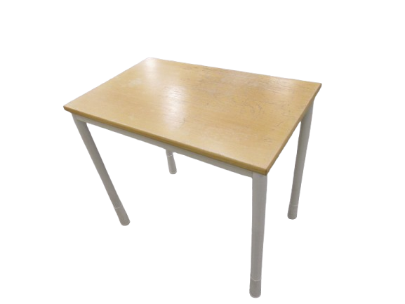 Avlasningsbord