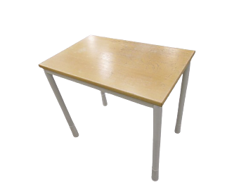 Avlasningsbord