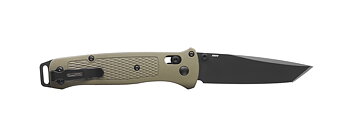  Benchmade 537BK-06 Bailout