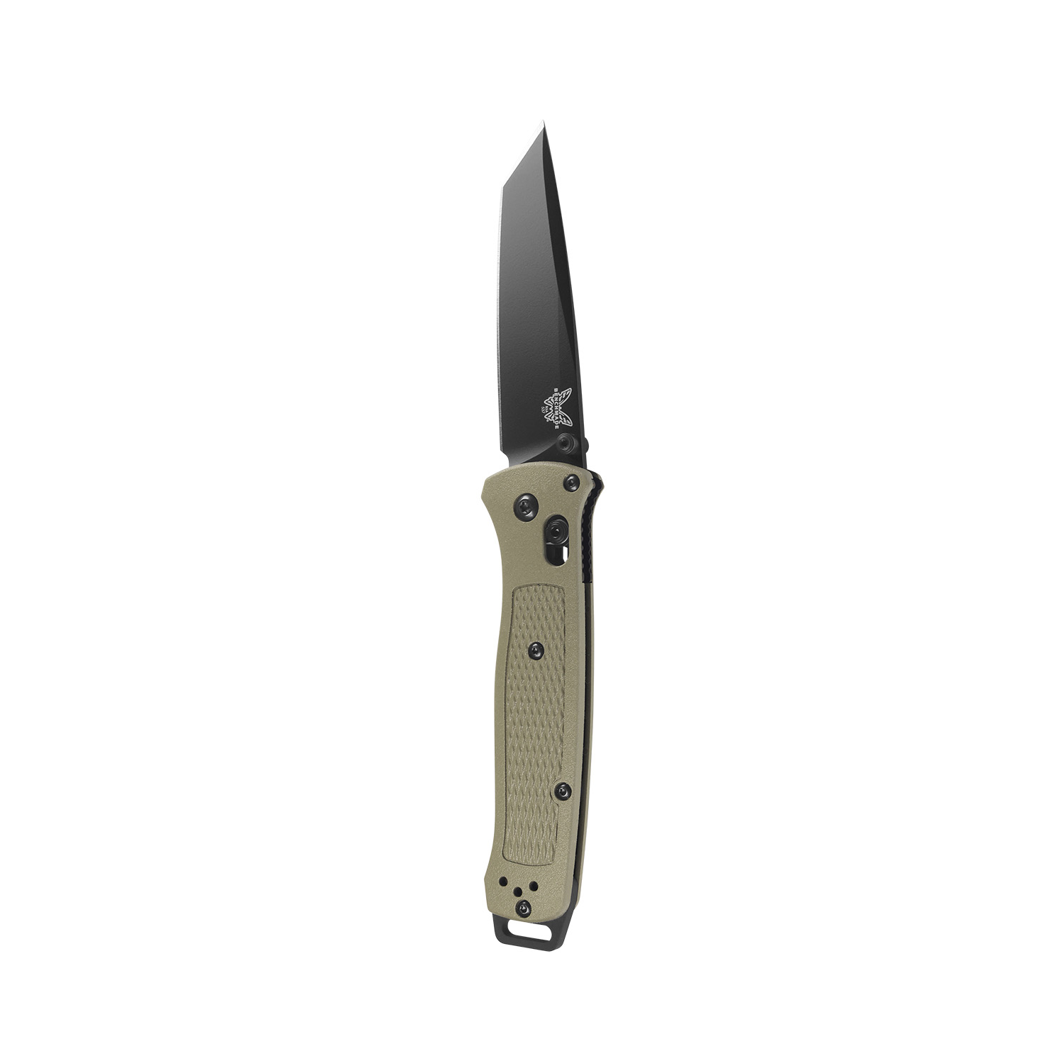  Benchmade 537BK-06 Bailout - 4