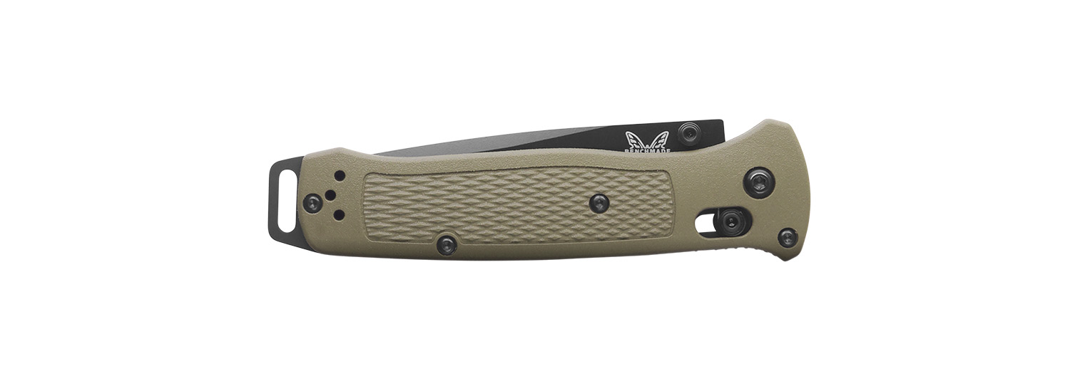  Benchmade 537BK-06 Bailout - 2