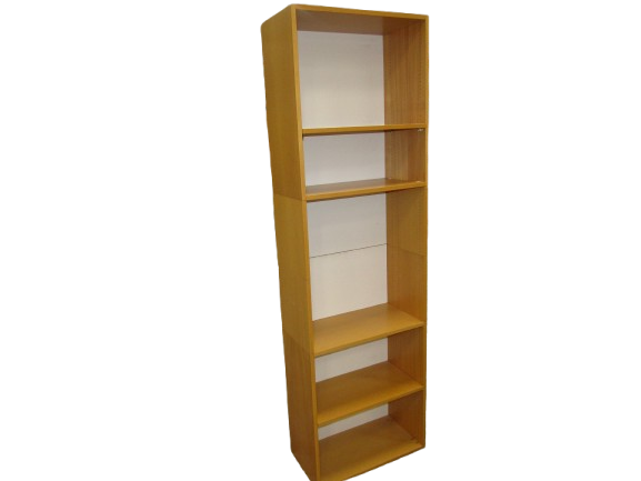 Bok hylla (3- Delar)