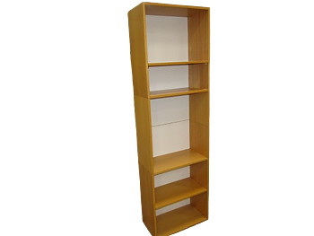 Bok hylla (3- Delar)