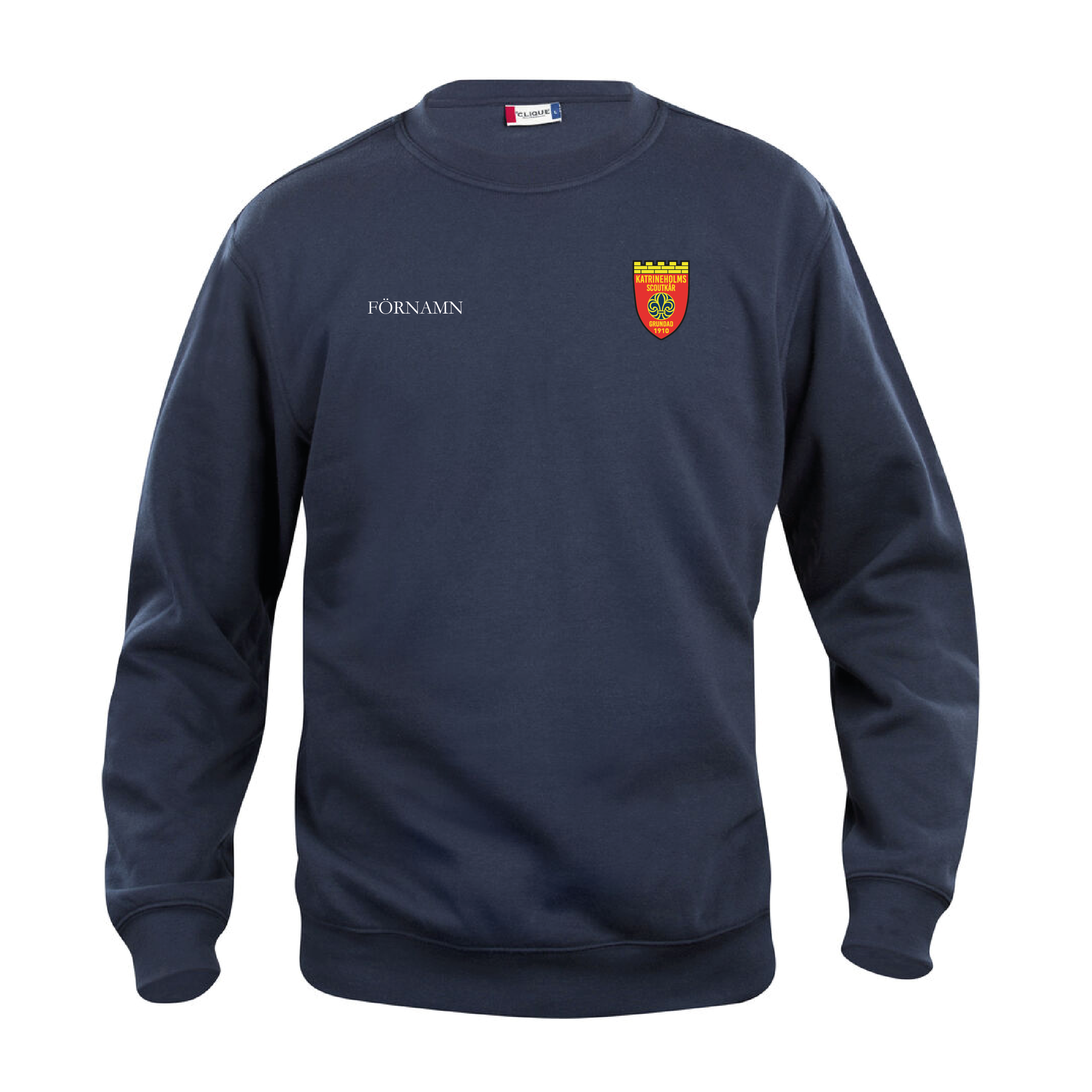 Roundneck Junior