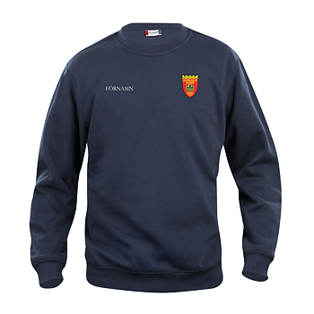 Roundneck Junior
