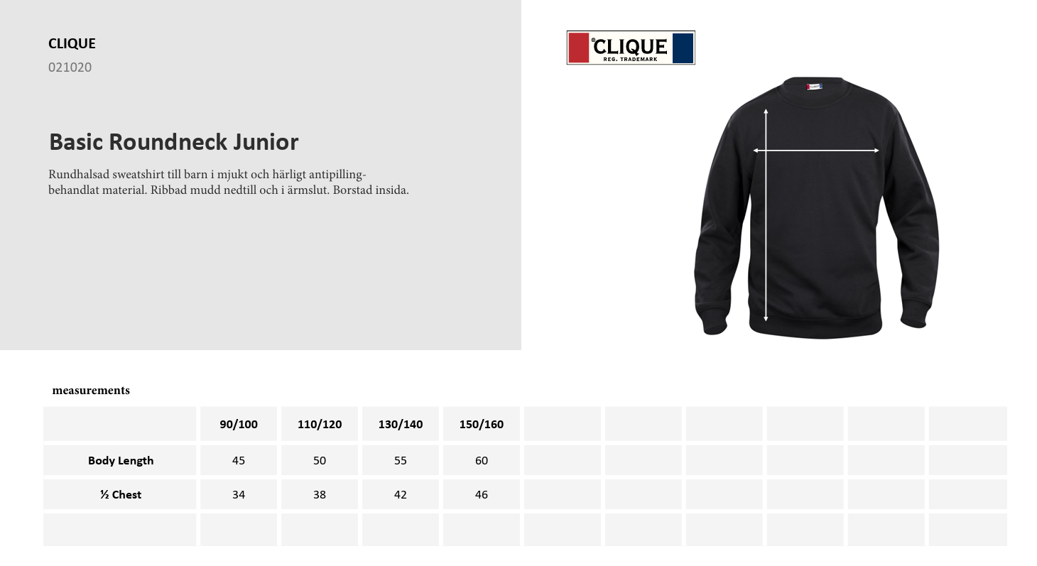 Roundneck Junior - 3