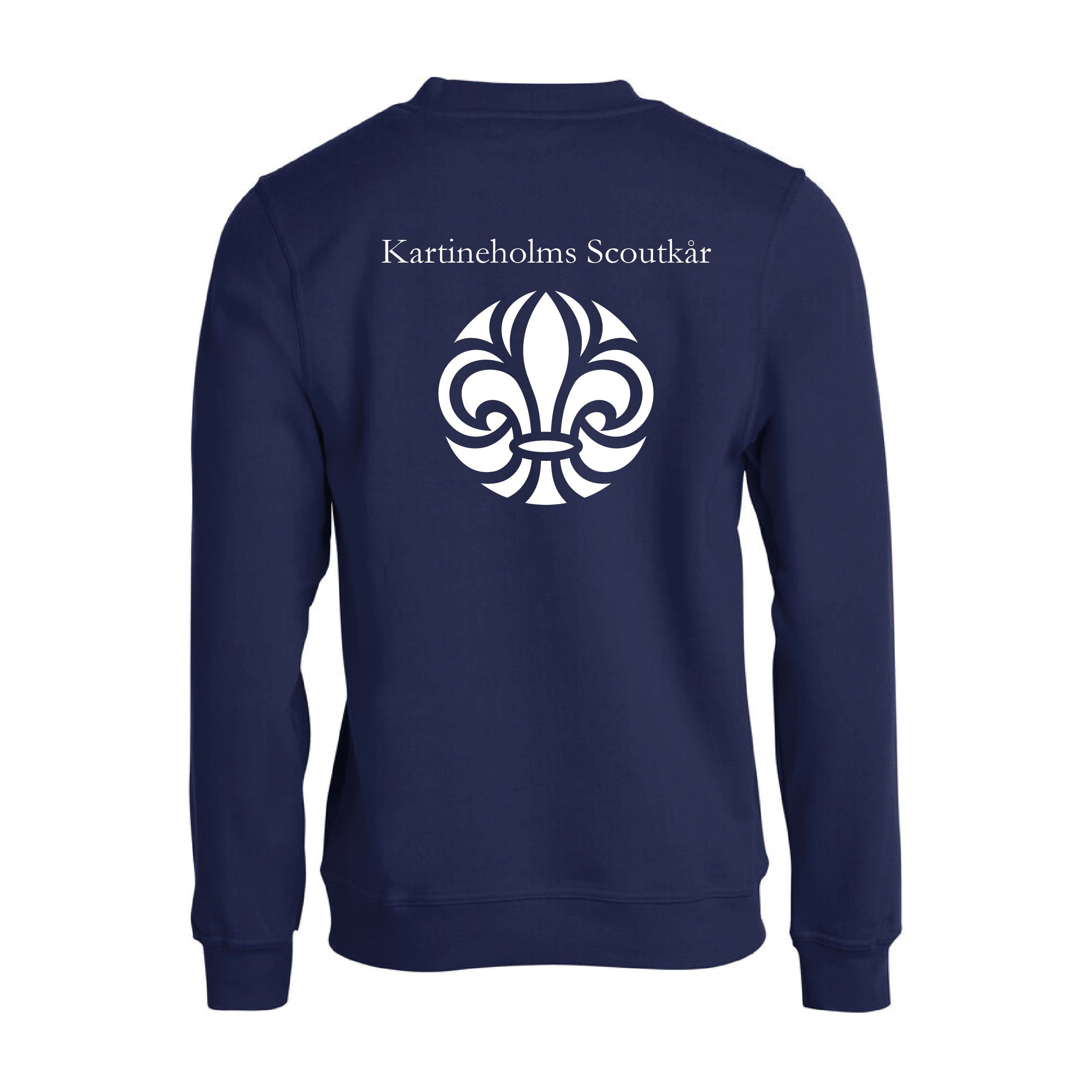 Roundneck Junior - 2