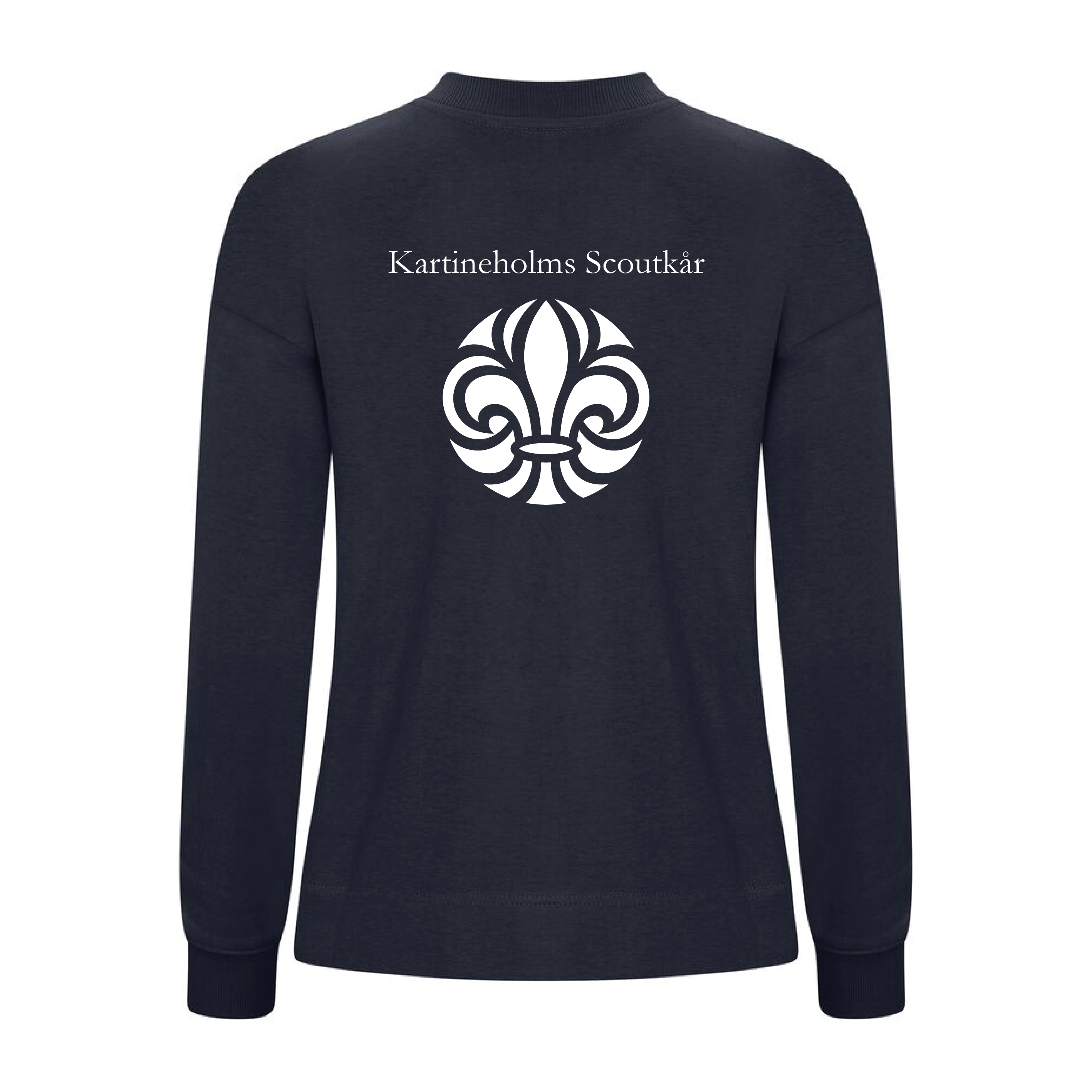 Sweatshirt Herr - 2