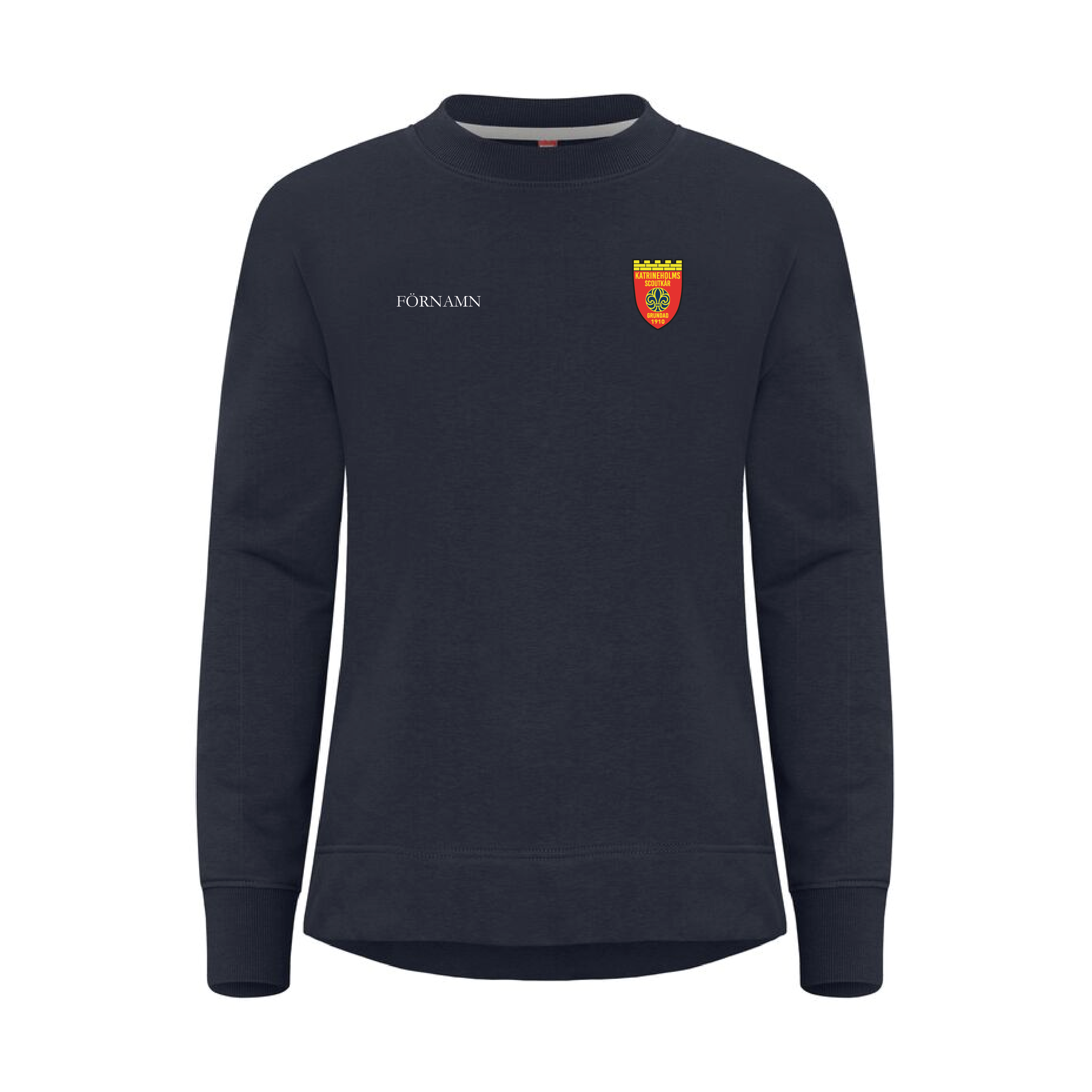 Sweatshirt Dam