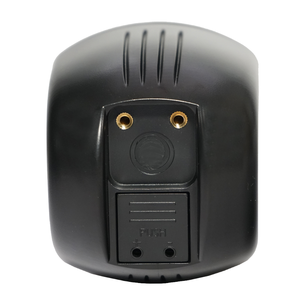 CLIMATE 1 BLACK - 5