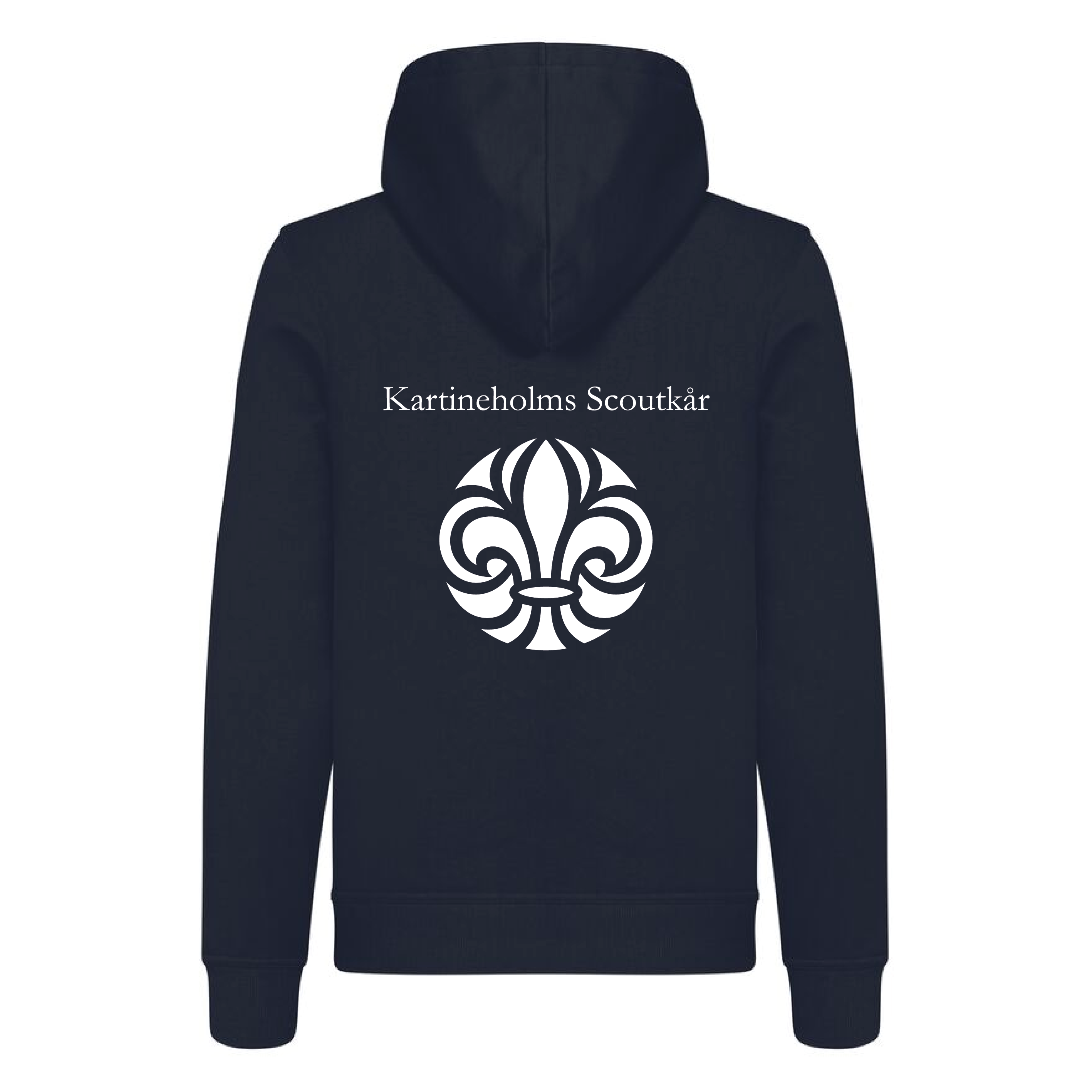 Hoody Junior - 2