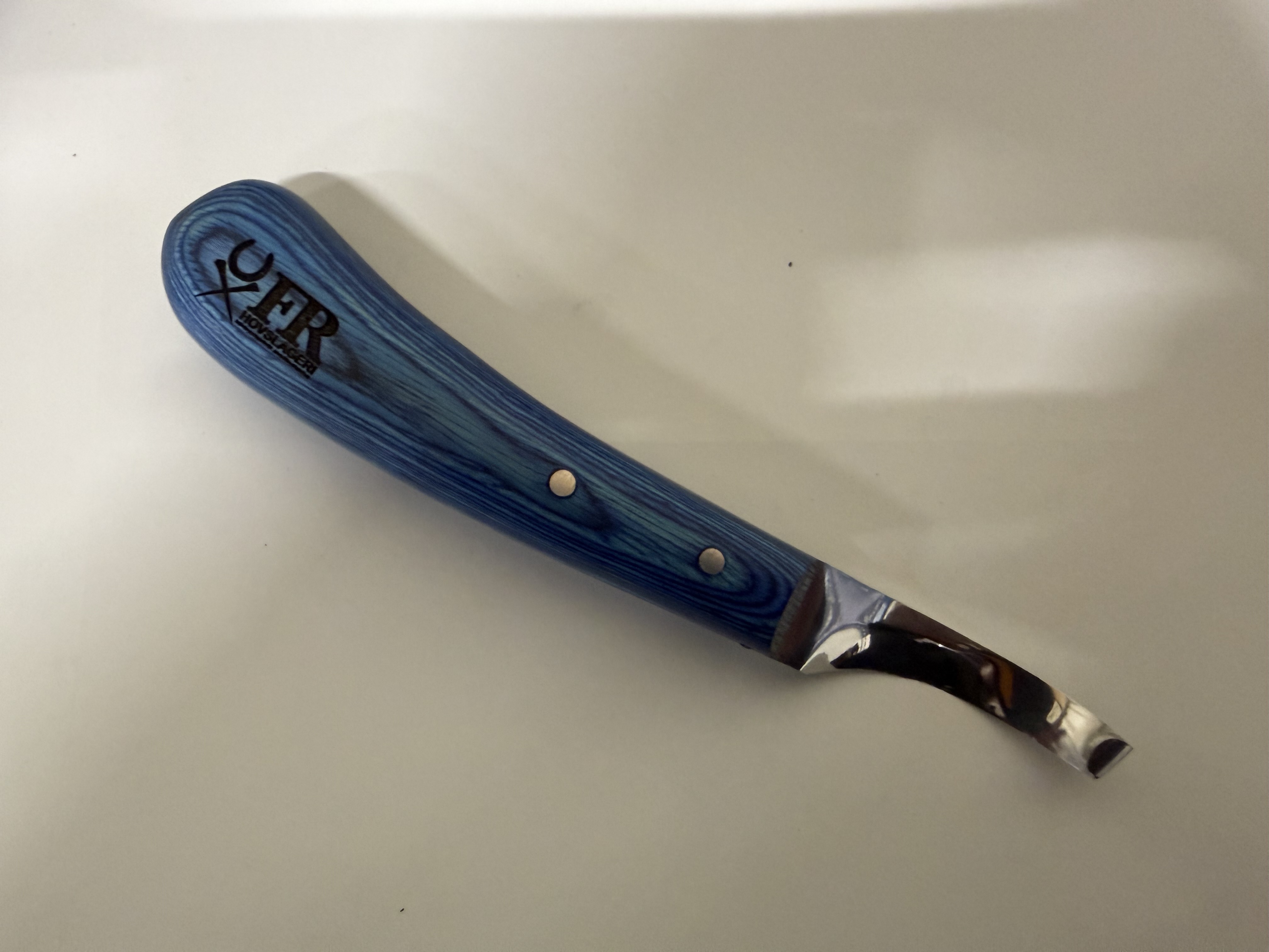 HOVKNIV FR TOOL EDITION CLASSIC BLÅ