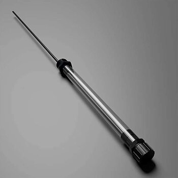 Tuff Jug Flexibelt Påfyllningsrör, Auto Shut Off  (GEN 3)