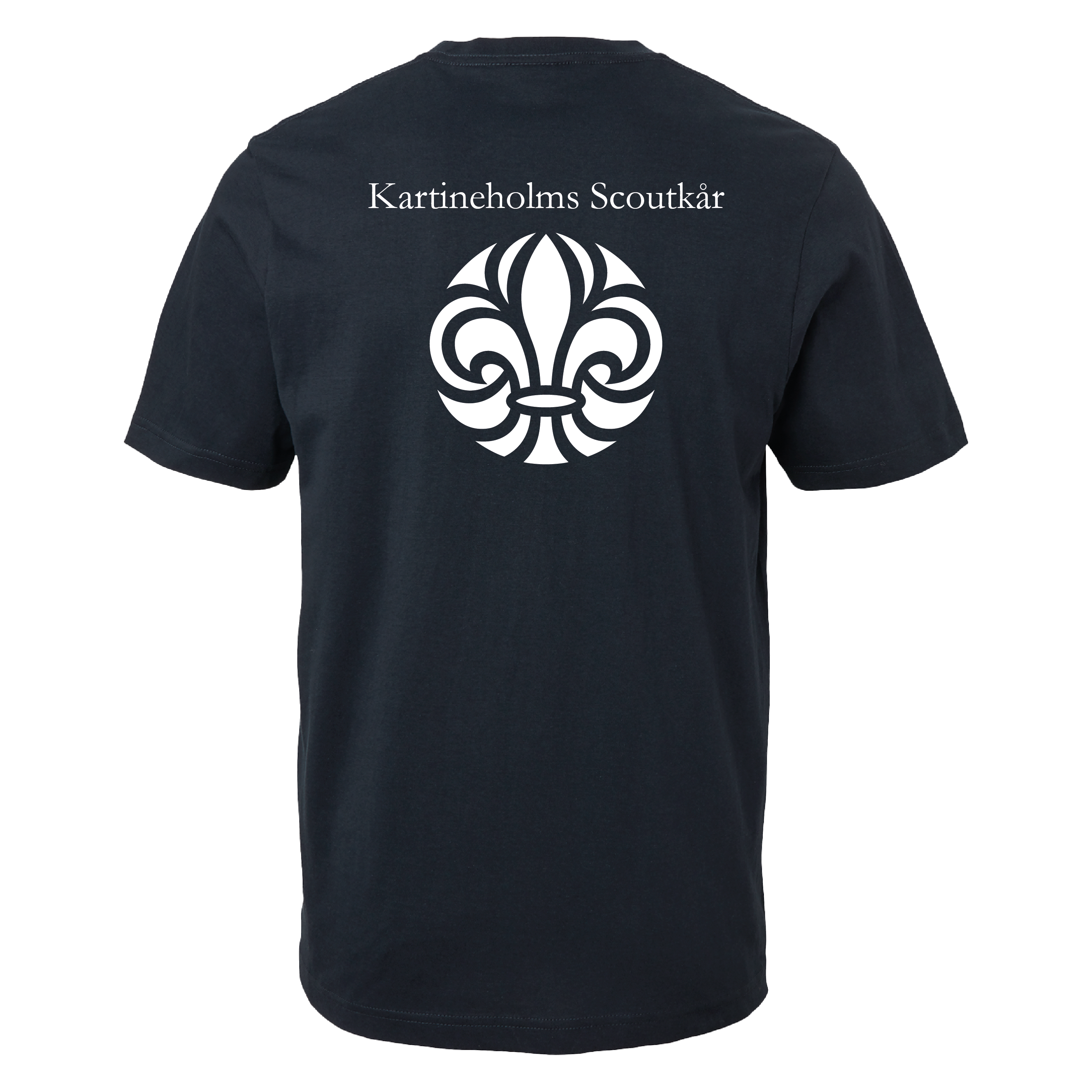 T-shirt Unisex - 2