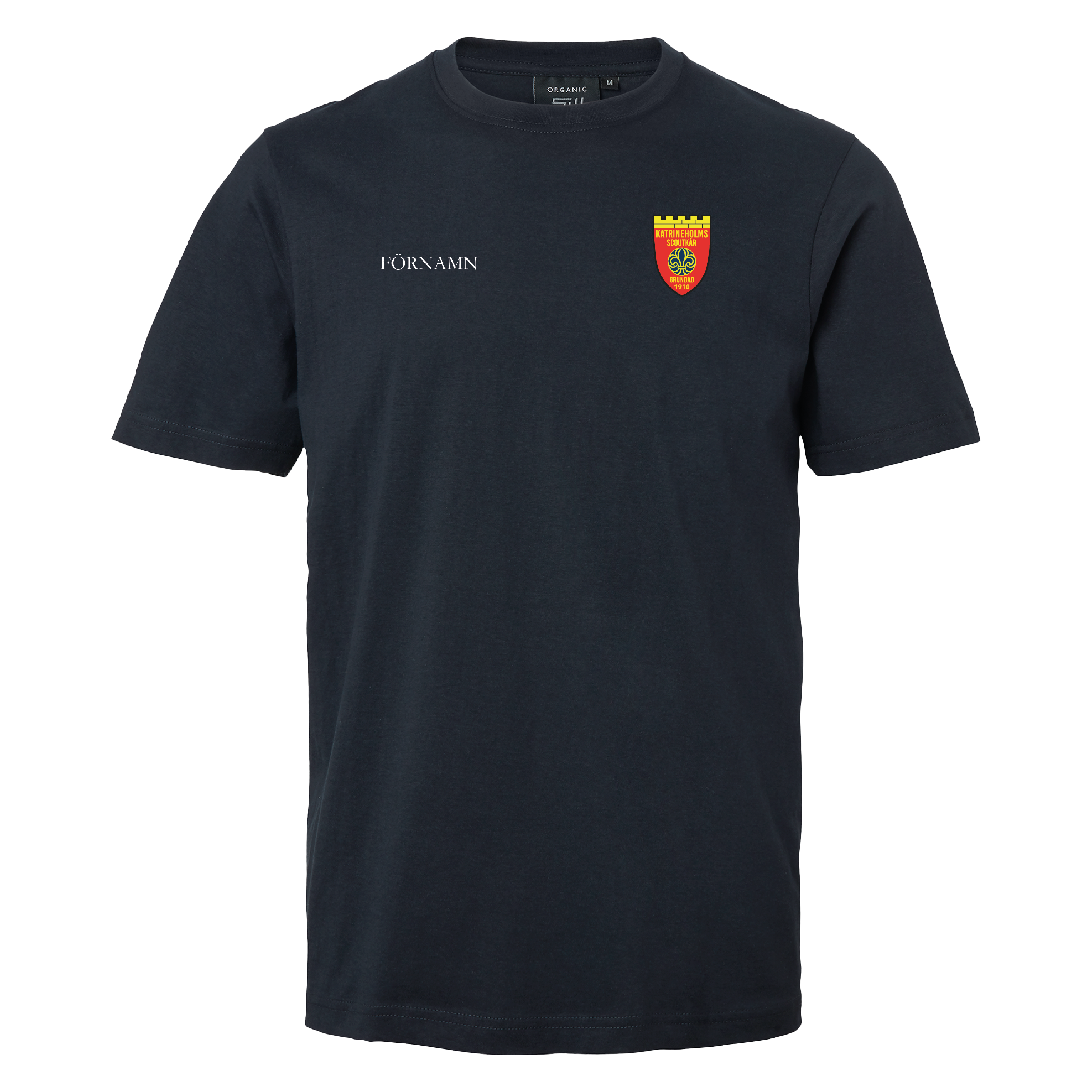 T-shirt Unisex