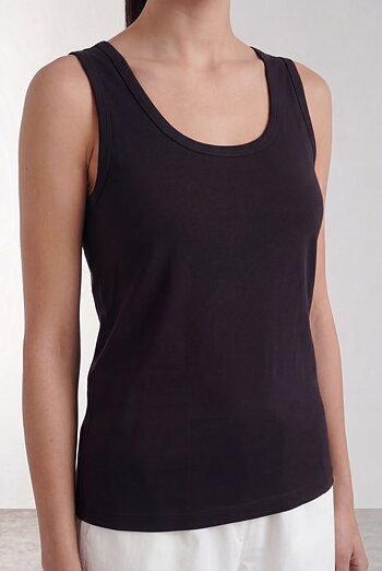 Leveté Room - Paloma 3 Top Black